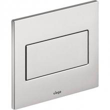 Viega 54785 - Flush plate Visign for Style 12