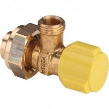 Viega 54825 - Corner valve