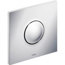 Viega 54845 - Flush plate Visign for Style 10