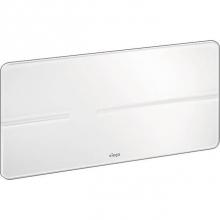 Viega 54895 - Flush plate touchless Visign for More 105