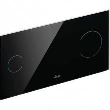 Viega 54910 - Flush plate touchless Visign for More 100