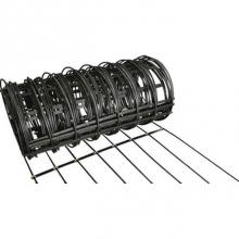 Viega 18186 - Heating And Cooling Solutions Viega Climate Mat D:  5/8; O.C.: 6; Loop: 6; Circuit: 4; W[Ft]: 6