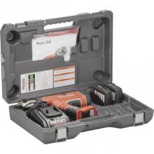 Viega 57064 - Ridgid Rp 240 For D Press Jaws Not Included
