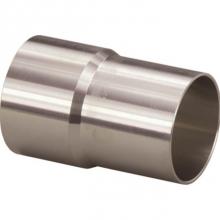 Viega 86008 - Propress Adapter 304 Stainless Steel Ftg (Ips) 3/4 Ftg (Cts) 3/4