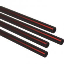 Viega 11505 - Barrier Pex Tubing D: 1; L[Ft]: 20; Version: Black With Stripe