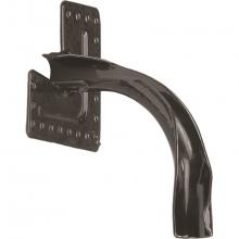 Viega 50520 - Pureflow Bend SupportDrop Ear For D:  3/8,  1/2