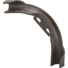 Viega 51000 - Bend Support, Plastic, For D: 3/8