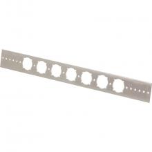 Viega 51022 - Pureflow Bracket D:  1/2; L[In]: 18