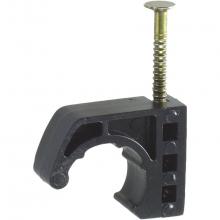 Viega 52000 - Pureflow J-Clamp Tubing Fastener For D:  3/8