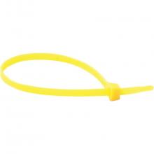 Viega 15304 - Zip Tie L[In]: 8.7; Version: Yellow