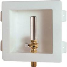 Viega 46710 - Pureflow Crimp Viega Pureflow Crimp Outlet Box Crimp:  3/8