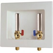 Viega 46730 - Pureflow Crimp Viega Pureflow Crimp Outlet Box Crimp:  1/2