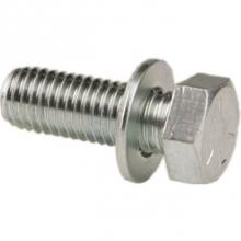 Viega 19768 - Propress Bolt Set L[In]: 1 1/2; W[In]: 5/8; Bolts: 4; Valve Size: 2 1/2