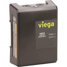 Viega 18033 - Pump And Boiler Relay
