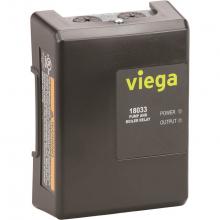 Viega 18033 - Heating And Cooling Solutions Pump And Boiler Relay