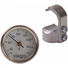 Viega 15060 - Circuit temperature gauge set