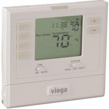 Viega 15117 - Thermostat, V: 24