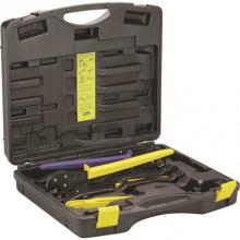 Viega 56000 - Pureflow Press Starter Tool Set For D: 1/2, 3/4