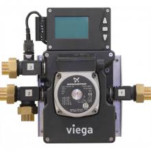 Viega 56160 - Hydronic Mixing Block