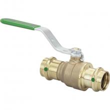 Viega 79930 - Propress Ball Valve P1: 1; P2: 1