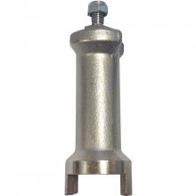Viega 23449 - Propress Viega Propress Stem Extension Valve Size:  1/2