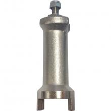 Viega 23449 - Propress Stem Extension Valve Size: 1/2