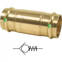 Viega 79050 - Propress Viega Propress Check Valve P1: 1 1/4; P2: 1 1/4