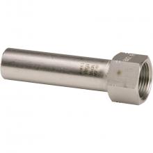 Viega 80127 - Propress 316 Viega Propress Instrumentation Adapter Ftg (Cts):  3/4; Fpt:  3/4