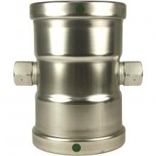 Viega 80069 - Viega ProPress cross-piece