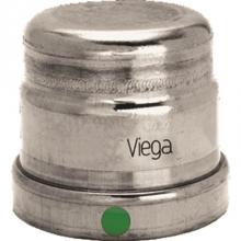 Viega 80385 - Propress Cap P: 2 1/2