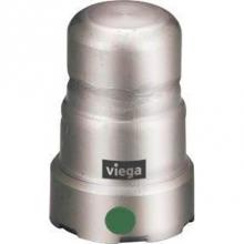 Viega 90400 - Megapress 316 Viega Megapress Cap P: 1