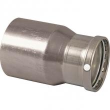 Viega 85247 - Propress Reducer Ftg (Cts): 3; P: 2 1/2