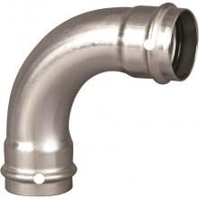 Viega 85427 - Propress 90 Degrees Elbow P1: 2; P2: 2