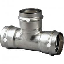 Viega 85702 - Propress Tee P1: 1 1/2; P2: 1 1/2; P3: 3/4