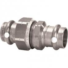 Viega 86012 - Propress Union P1: 3/4; P2: 3/4