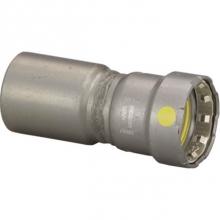 Viega 26011 - Megapressg Viega Megapressg Reducer Ftg (Ips): 1; P:  3/4