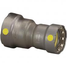 Viega 25941 - Megapressg Viega Megapressg Reducer P1: 1; P2:  3/4