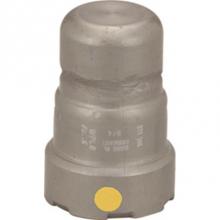 Viega 25746 - Megapressg Viega Megapressg Cap P: 1 1/4