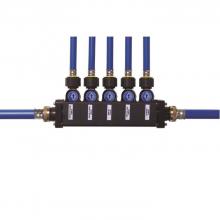 Viega 50053 - Viega MiniBloc zoning manifold