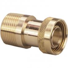 Viega 46656 - Pureflow Viega Pureflow Manabloc Supply Adapter Mpt: 1; Supply: 1