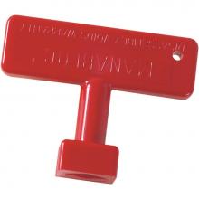 Viega 50601 - Pureflow T-Handle Valve Key