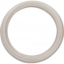 Viega 43100 - Tubing D: 1/8; L[Ft]: 100; Version: White