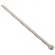 Viega 58136 - Pureflow Lavatory Riser Cts:  1/4; O.D.:  3/8; L[In]: 36