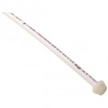 Viega 57120 - Pureflow Closet Riser Cts:  1/4; O.D.:  3/8; L[In]: 20
