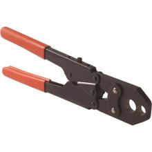 Viega 41720 - Viega PureFlow Crimp hand tool Full circle