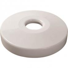 Viega 53115 - Pureflow EscutcheonSingle D:  3/8; Version: White