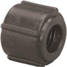Viega 33705 - Pureflow Lavatory Nut Fpt:  1/2