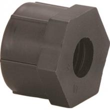 Viega 53017 - Pureflow Ballcock Nut Fpt:  3/4