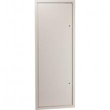 Viega 50740 - Pureflow Viega Pureflow Manabloc Access Panel W[In]: 14; L[In]: 40; Max. Ports: 30