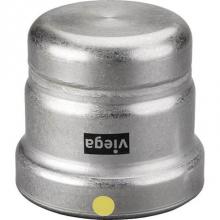 Viega 28860 - Megapressg Viega Megapressg Cap P: 2 1/2